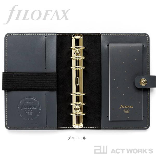 FILOFAX（ファイロファックス） センテニアルコレクション オリジナル