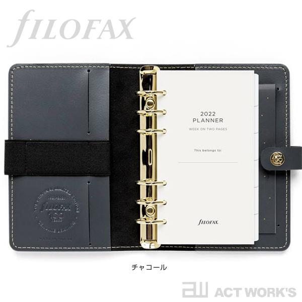 FILOFAX センテニアルコレクション オリジナル バイブル（世界限定 