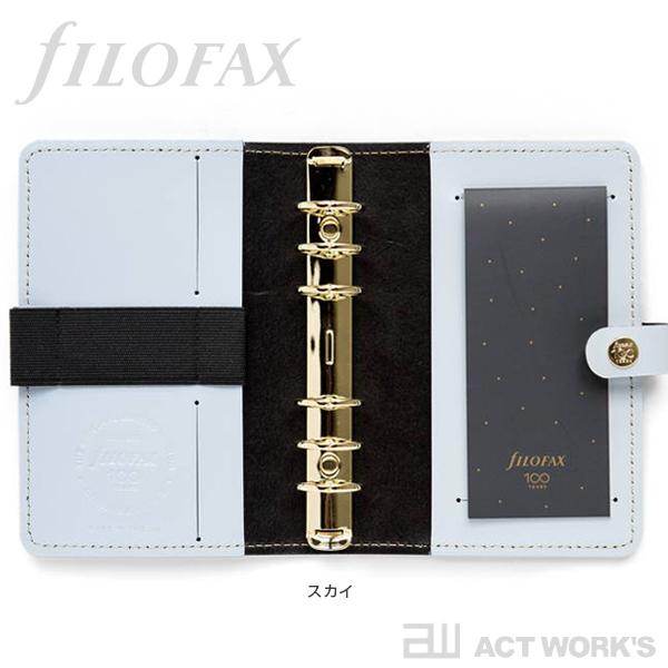 FILOFAX（ファイロファックス） センテニアルコレクション オリジナル