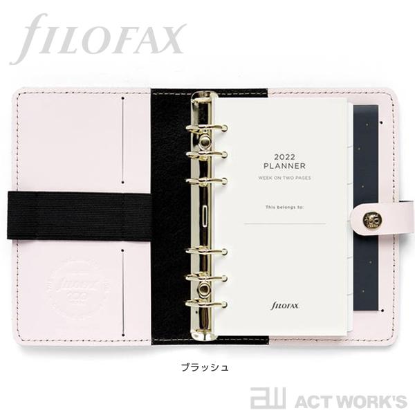 FILOFAX（ファイロファックス） センテニアルコレクション オリジナル