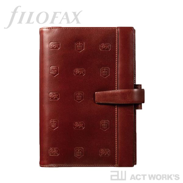 FILOFAX キング バイブル（日本限定モデル） king システム手帳 ファイロファックス スケジュール帳 メモ帳 6穴 | FILOFAX | 01