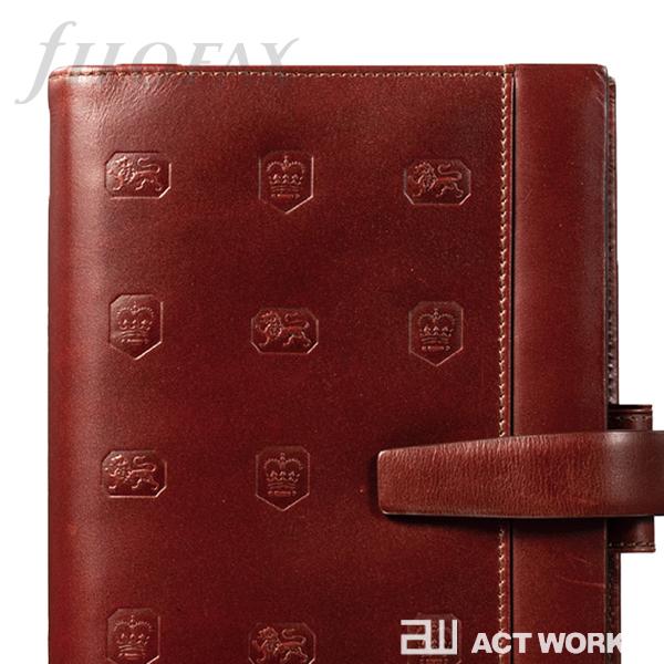 FILOFAX キング バイブル（日本限定モデル） king システム手帳 ファイロファックス スケジュール帳 メモ帳 6穴 | FILOFAX | 08