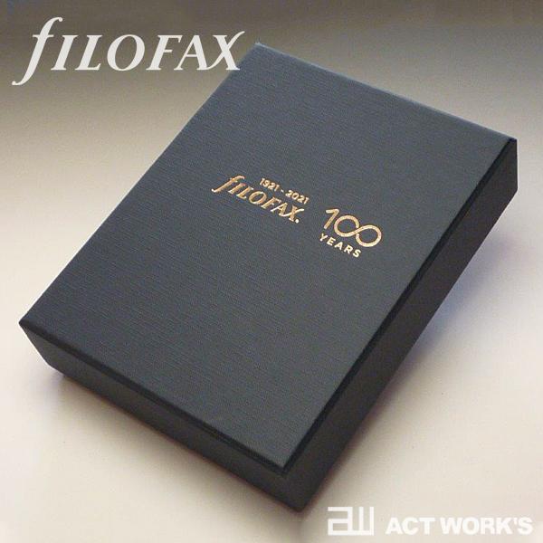 FILOFAX キング バイブル（日本限定モデル） king システム手帳 ファイロファックス スケジュール帳 メモ帳 6穴 | FILOFAX | 09