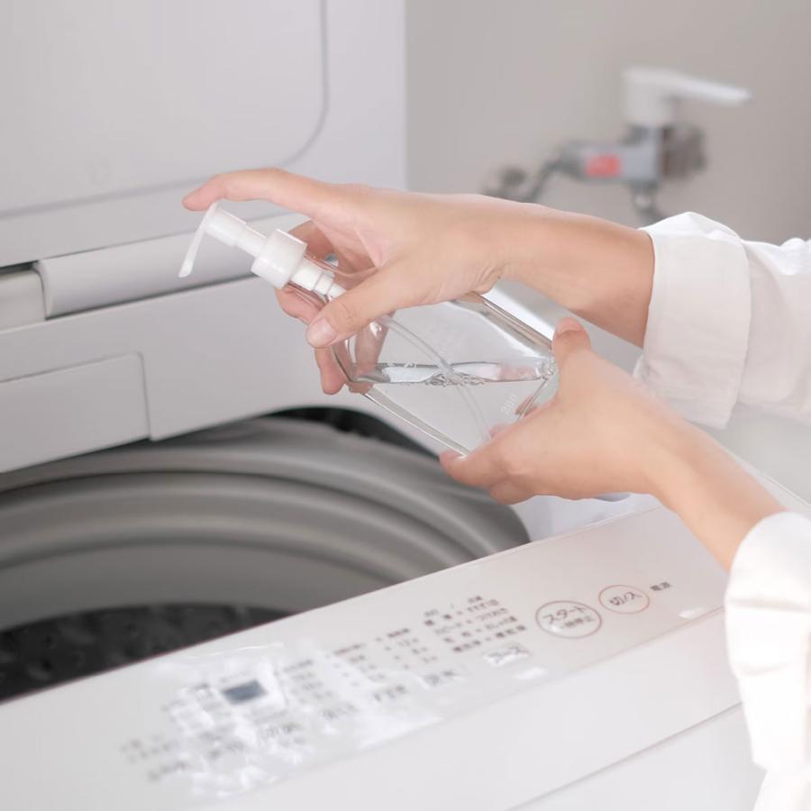 洗濯洗剤 海へ…Fukii 詰替パック380g 2個セット【洗濯用洗剤 詰め替え用 ランドリー洗剤 人気 ギフト 新生活 日本製 シンプル ブランド】 | がんこ本舗 | 04
