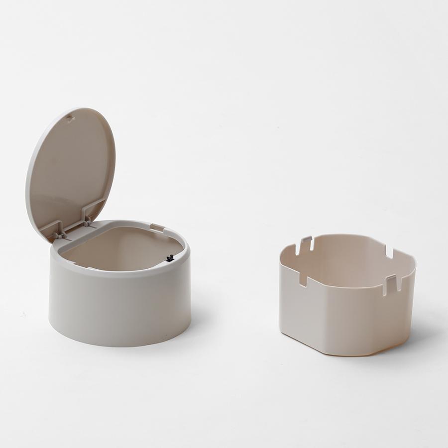 ideaco チューブラーflat20 TUBELOR flat20 ゴミ箱 イデアコ |  | 12