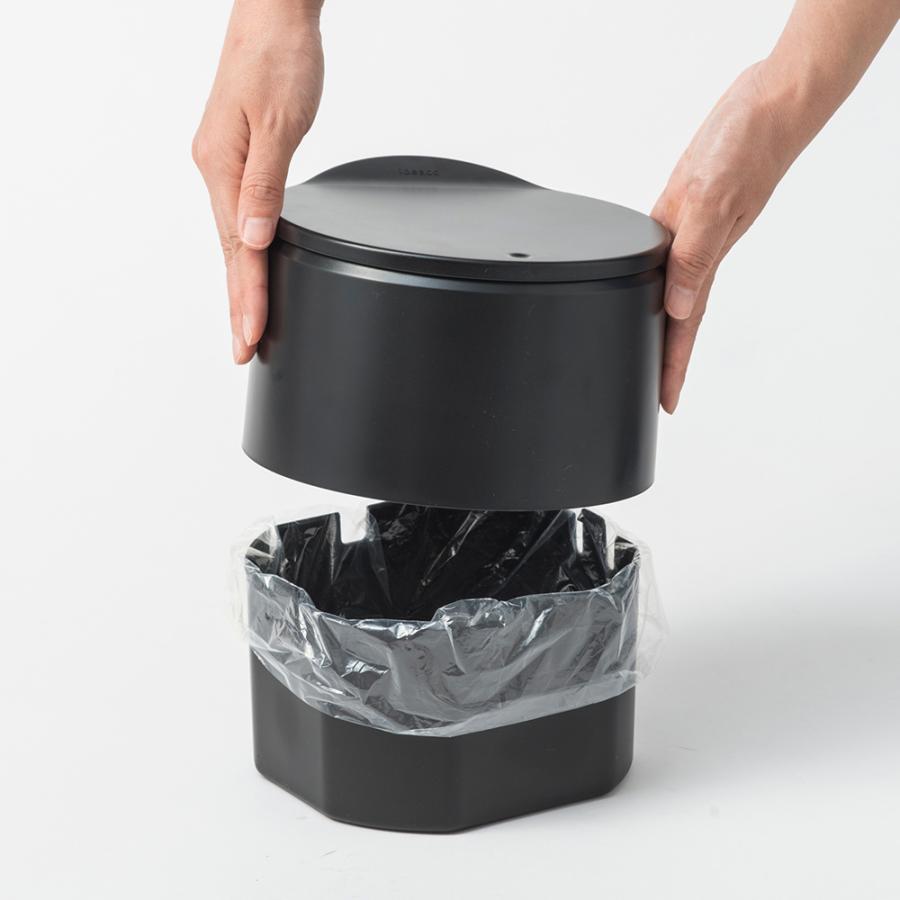 ideaco チューブラーflat20 TUBELOR flat20 ゴミ箱 イデアコ |  | 13