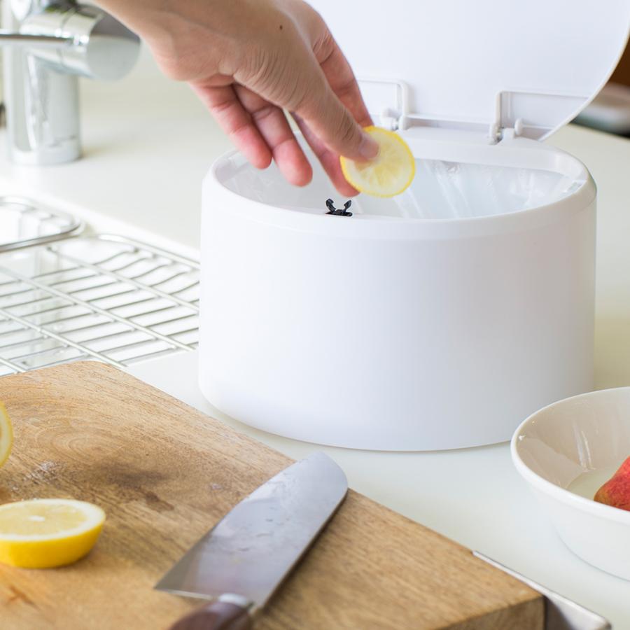 ideaco チューブラーflat20 TUBELOR flat20 ゴミ箱 イデアコ |  | 17