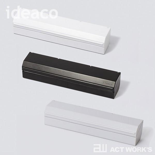 ideaco ラップホルダー 22 （22cm用） イデアコ wrap holder 22 キッチン収納 アルミホイル クッキングシート