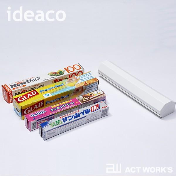 ideaco ラップホルダー 100 イデアコ wrap holder｜actworksplus｜03