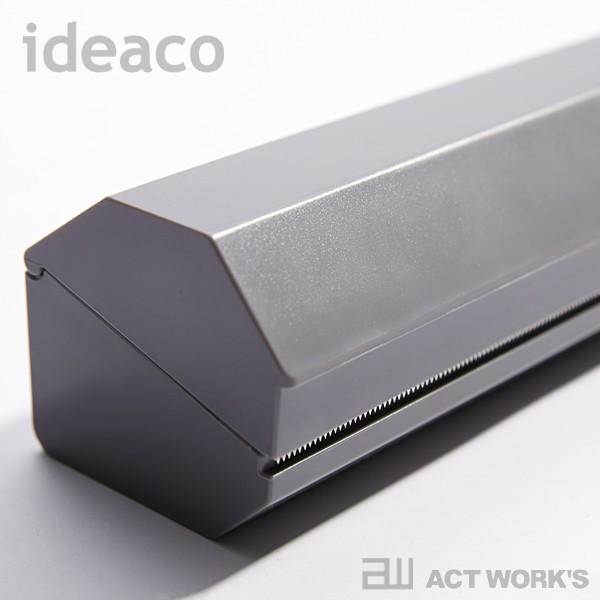ideaco ラップホルダー 100 イデアコ wrap holder｜actworksplus｜05