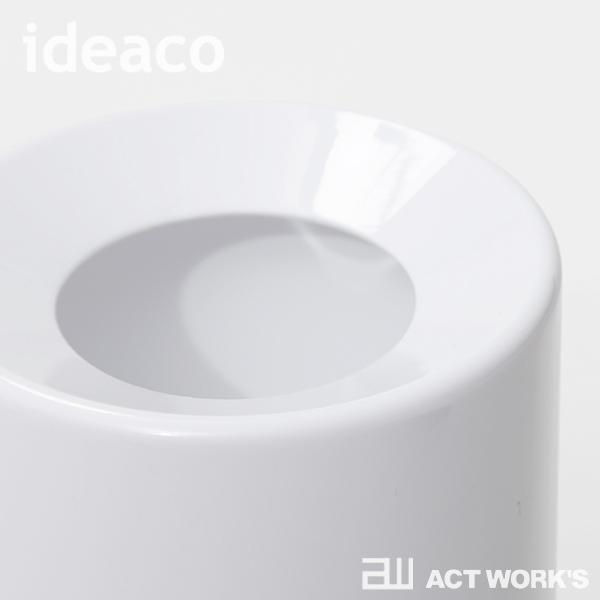 ideaco ミニチューブラー mini TUBELOR ゴミ箱 イデアコ |  | 07