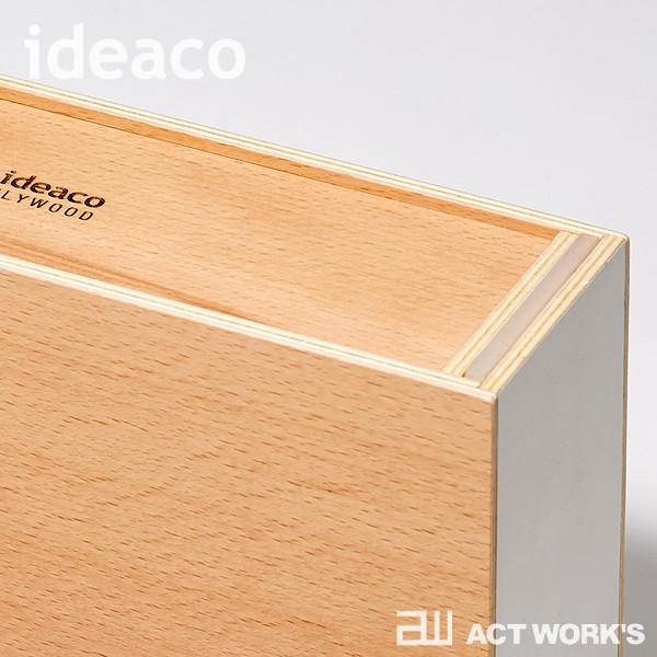 ideaco ルーフペーパーボックス スリム Roof Paper Box Slim キッチンタオルディスペンサー イデアコ キッチンペーパー |  | 07