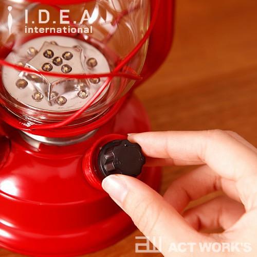 BRUNO LEDランタン ブルーノ IDEA イデアインターナショナル キャンプ アウトドア 間接照明 |  | 03