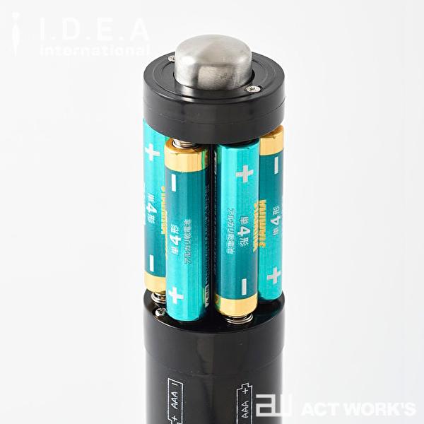 BRUNO LEDライト付スパイスミル ブルーノ イデア ペッパーミル  コショウ 胡椒 香辛料 岩塩 ブラックペッパー |  | 05