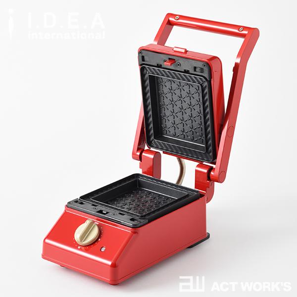 BRUNO グリルサンドメーカー シングル　BOE083 ホットサンドメーカー ブルーノ  パニーニ 北欧 朝食 プレスサンド |  | 03