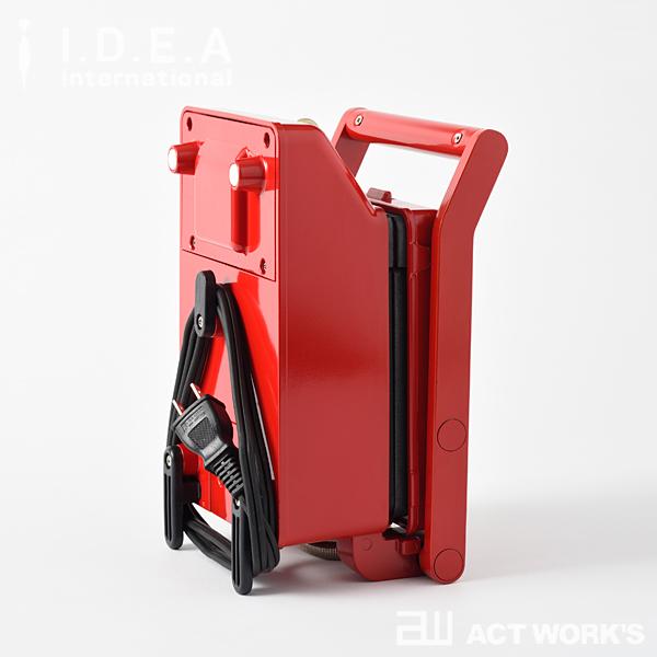 BRUNO グリルサンドメーカー シングル　BOE083 ホットサンドメーカー ブルーノ  パニーニ 北欧 朝食 プレスサンド |  | 05