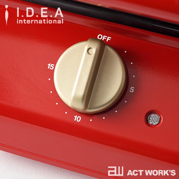 BRUNO グリルサンドメーカー シングル　BOE083 ホットサンドメーカー ブルーノ  パニーニ 北欧 朝食 プレスサンド |  | 06