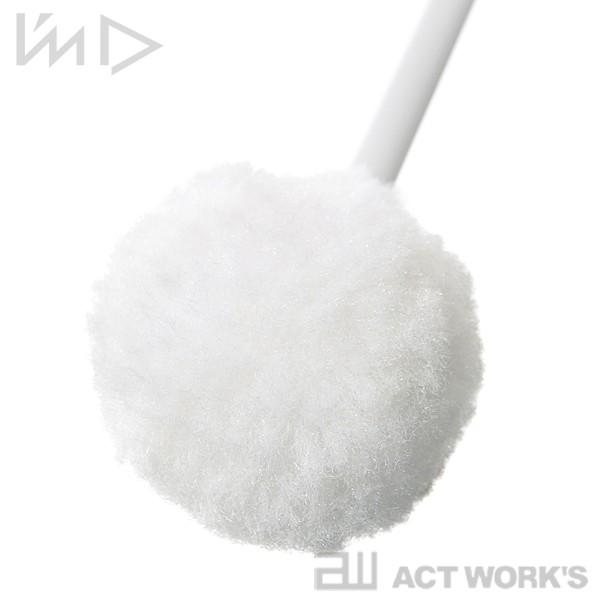 I'mD RETTO トイレブラシ ソフト 岩谷マテリアル レットー 便所 掃除 化粧室 | RETTO | 02