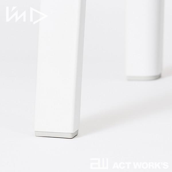 I'mD RETTO Aラインチェア 岩谷マテリアル バスチェアー レットー バスルーム 浴室 お風呂場 風呂椅子 | RETTO | 07