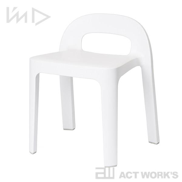 I'mD RETTO Aラインチェア 岩谷マテリアル バスチェアー レットー バスルーム 浴室 お風呂場 風呂椅子 | RETTO | 08