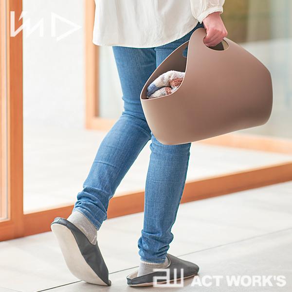 I'mD ENOTS インテリアバッグ 岩谷マテリアル エノッツ リビング ダイニング キッチン 台所 玄関 アウトドア キャンプ 収納カゴ バスケット | I’mD | 01