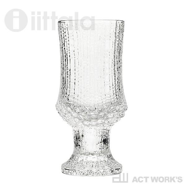 iittala Ultima Thule ホワイトワイングラス 160ml ペアセット ウルティマ ツーレ イッタラ 北欧 フィンランド 白ワイン | iittala | 01