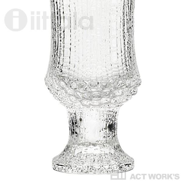 iittala Ultima Thule ホワイトワイングラス 160ml ペアセット ウルティマ ツーレ イッタラ 北欧 フィンランド 白ワイン | iittala | 02