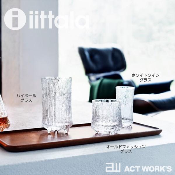 iittala Ultima Thule ホワイトワイングラス 160ml ペアセット ウルティマ ツーレ イッタラ 北欧 フィンランド 白ワイン | iittala | 03