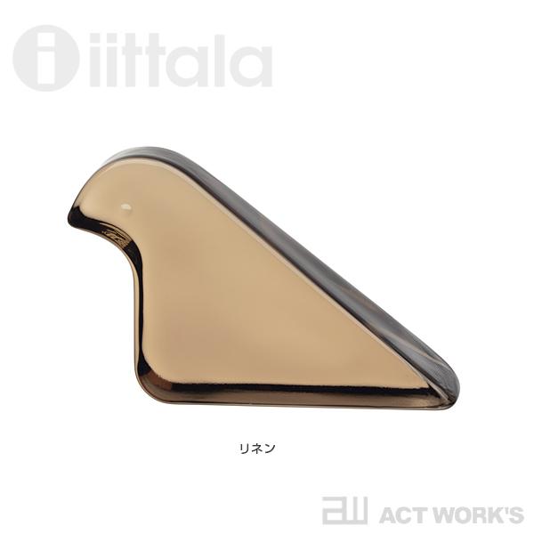 iittala（イッタラ） 《全3種》iittala×mina perhonen バード ガラス