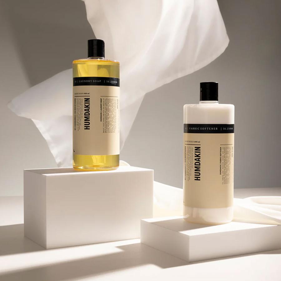 《全2種》HUMDAKIN Laundry soap ハムダキン ランドリーソープ 1000ml 洗濯用洗剤【環境保護 アレルギー 天然香料】 | HUMDAKIN | 03