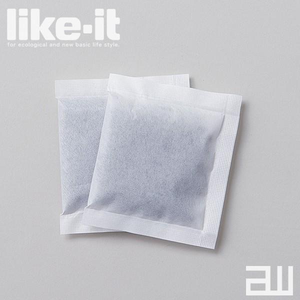 like-it LBD-15 ダイパーポット 密閉おむつペール ライクイット ごみ箱 オムツ処理ポット ダストボックス 育児用品 赤ちゃん 介護用品 ペット用品_8