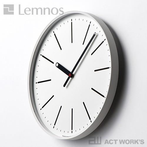 LEMNOS Dot clock 掛け時計 ドットクロック タカタレムノス | Lemnos | 02