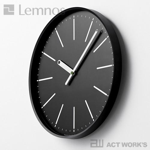 LEMNOS Dot clock 掛け時計 ドットクロック タカタレムノス | Lemnos | 04