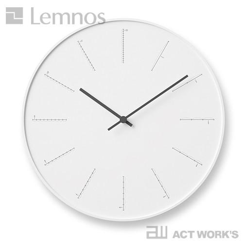LEMNOS ディバイド divide タカタレムノス 掛け時計 掛時計 nendo 佐藤オオキ ネンド | Lemnos | 01