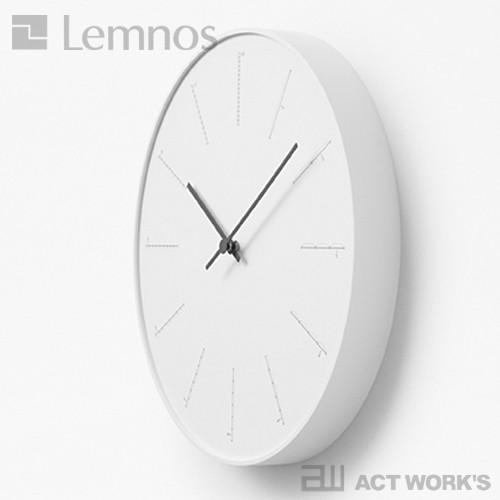LEMNOS ディバイド divide タカタレムノス 掛け時計 掛時計 nendo 佐藤オオキ ネンド | Lemnos | 02