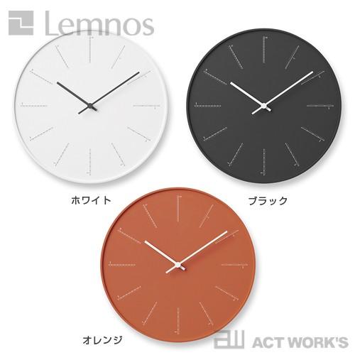 LEMNOS ディバイド divide タカタレムノス 掛け時計 掛時計 nendo 佐藤オオキ ネンド | Lemnos | 03