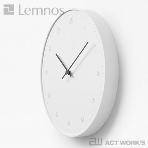 LEMNOS モレキュール molecule タカタレムノス 掛け時計 掛時計 nendo 佐藤オオキ ネンド | Lemnos | 02