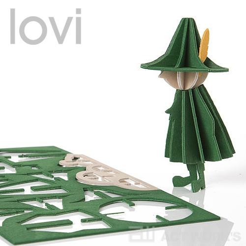loviムーミンシリーズ Lovi/ロヴィ/ムーミン COMFOTA 北欧雑貨店