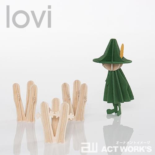 lovi ムーミン フローレン リトルミィ スナフキン 楽天市場】Lovi