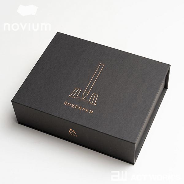 novium ホバーペン1.0 ペン＆ペンスタンド Hoverpen1.0