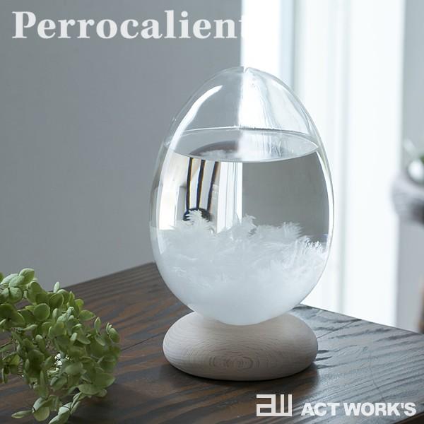 Perrocaliente Tempo Pulse テンポパルス ストームグラス ペロカリエンテ |  | 01