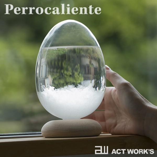 Perrocaliente Tempo Pulse テンポパルス ストームグラス ペロカリエンテ |  | 02