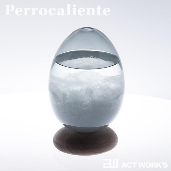 Perrocaliente Tempo Pulse Dawn テンポパルス ドーン ストームグラス ペロカリエンテ | 