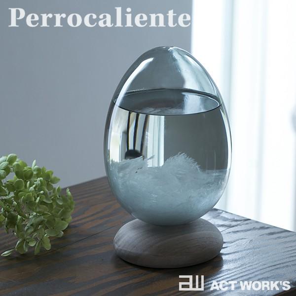 Perrocaliente Tempo Pulse Dawn テンポパルス ドーン ストームグラス ペロカリエンテ |  | 01