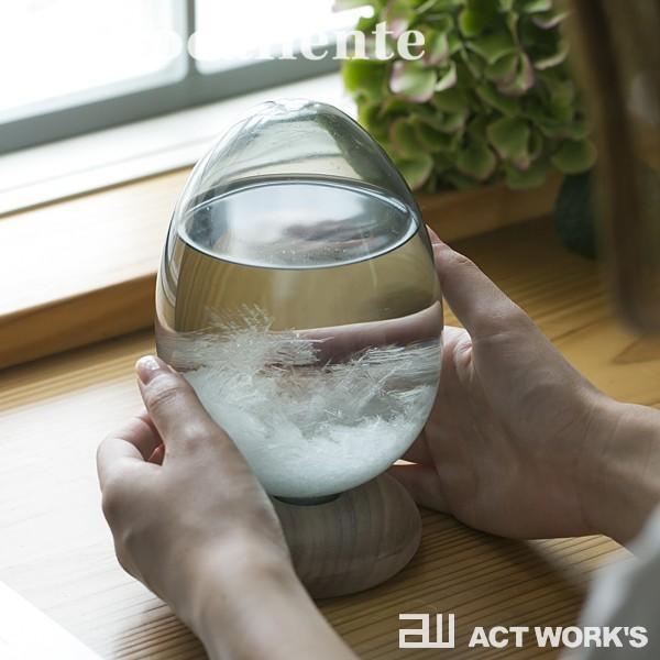 Perrocaliente Tempo Pulse Dawn テンポパルス ドーン ストームグラス ペロカリエンテ |  | 03