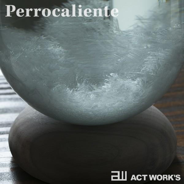 Perrocaliente Tempo Pulse Dawn テンポパルス ドーン ストームグラス ペロカリエンテ |  | 04