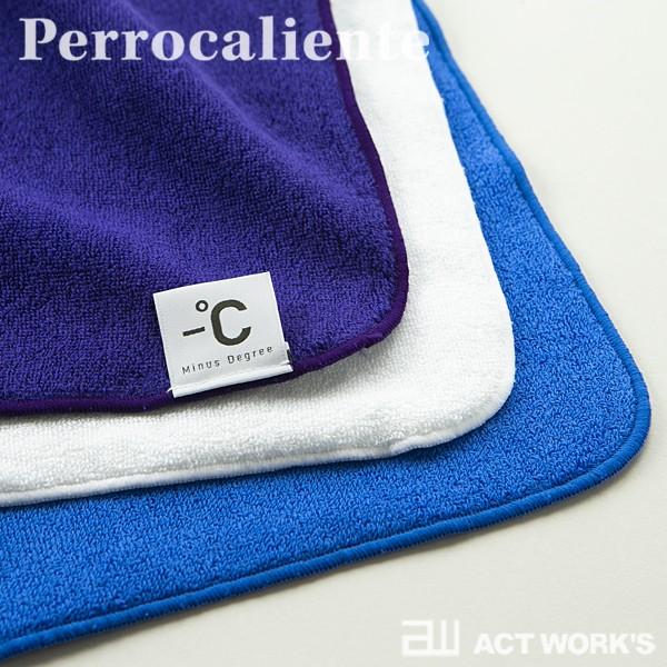 Perrocaliente -°C MINUS DEGREE マイナスディグリー ペロカリエンテ | 100percent | 03