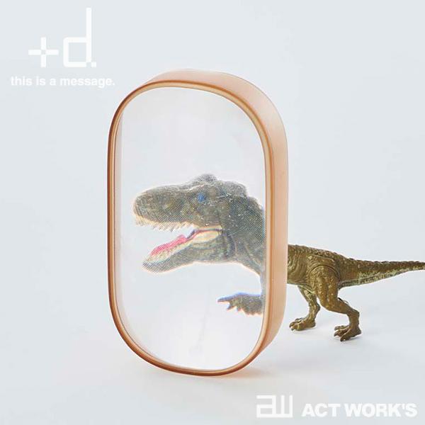 プラスディー/+d ガリバーフレーム ルーペ 虫眼鏡 日本製 拡大鏡 ステーショナリー アッシュコンセプト |  | 01