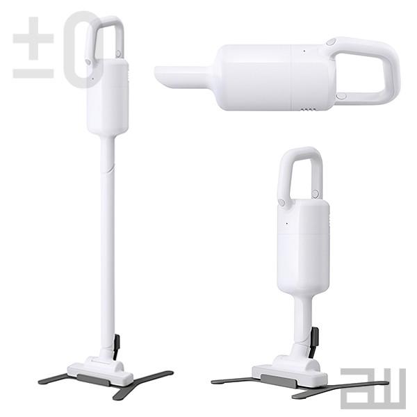 ±0 - [mi様用]【新品未開封】プラスマイナスゼロ コードレスクリーナー B021 0 コードレスクリーナーB021 XJC-B021 掃除機 プラスマイナス