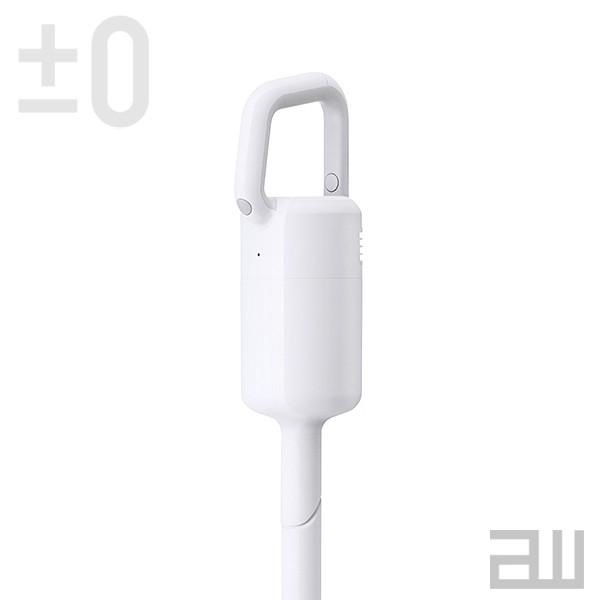 ±0 コードレスクリーナーB021 XJC-B021 掃除機 プラスマイナスゼロ |  | 05